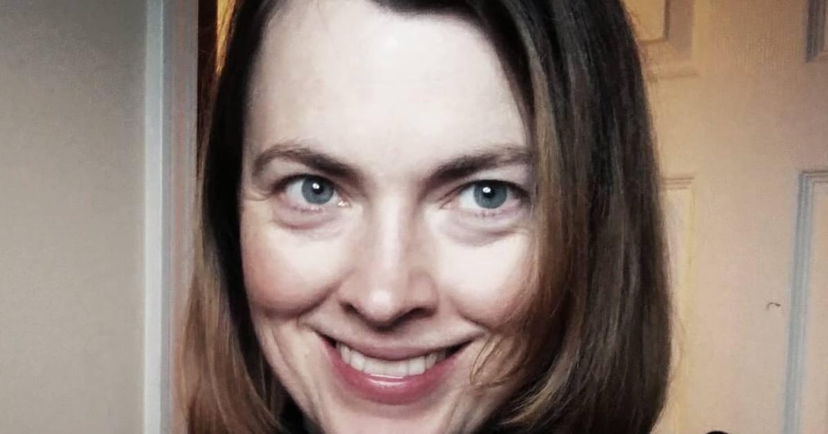 Heather Brandt Louisville, Kentucky, Young Living Essential Oils