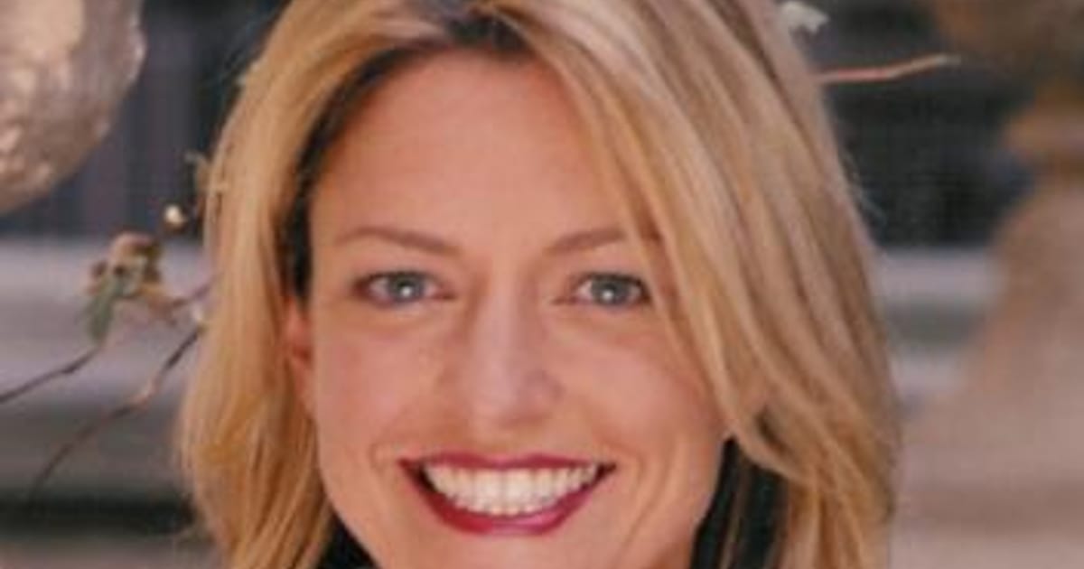 Kathleen Yonce Boca Raton, Florida, Nova Southeastern University