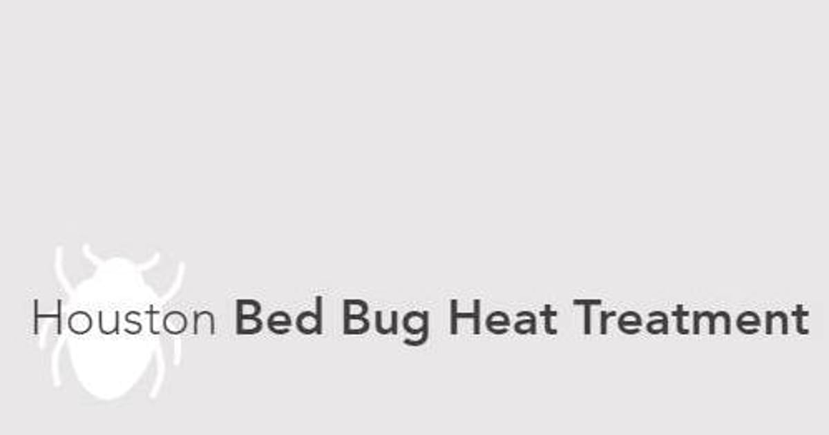 Houston Bed Bug Heat Treatment Houston, TX about.me