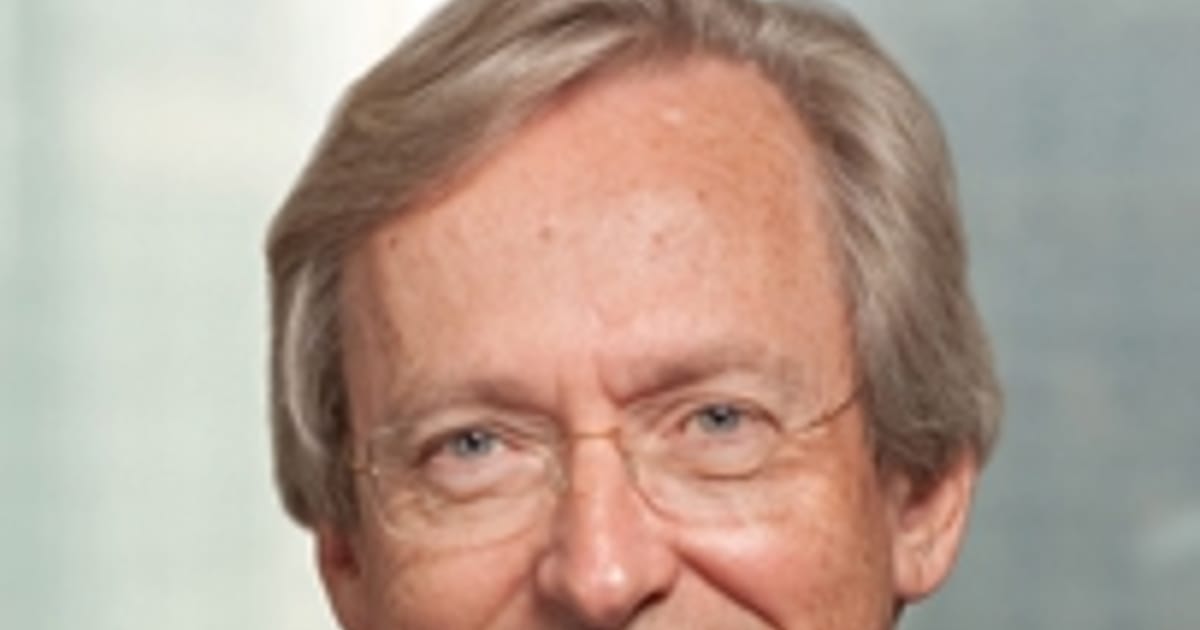 William Harnisch New York, Peconic Partners , Baruch College about.me