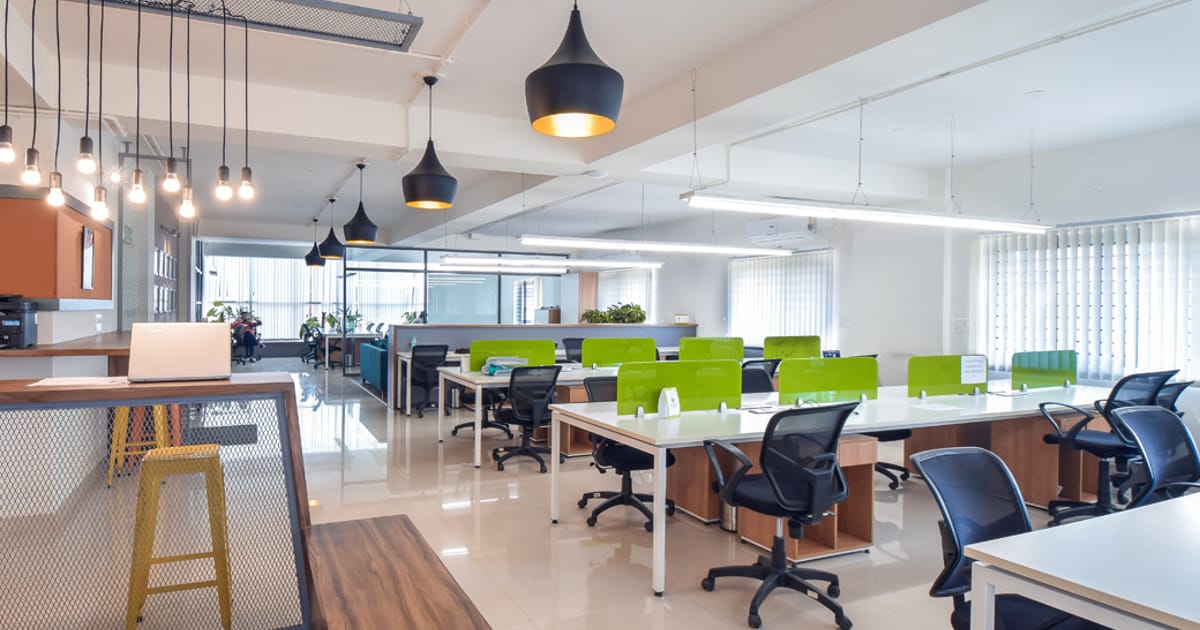 Office Space KL Kuala Lumpur, Federal Territory of Kuala Lumpur