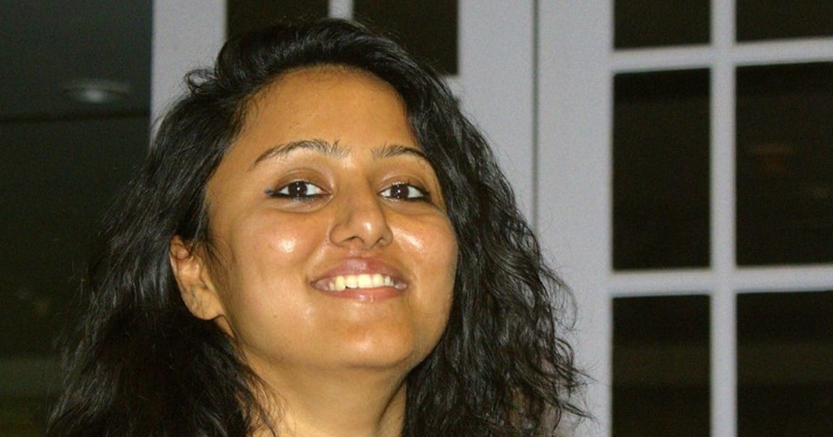 Poonam Agarwal - Bengaluru, India, Institute of Engineering and