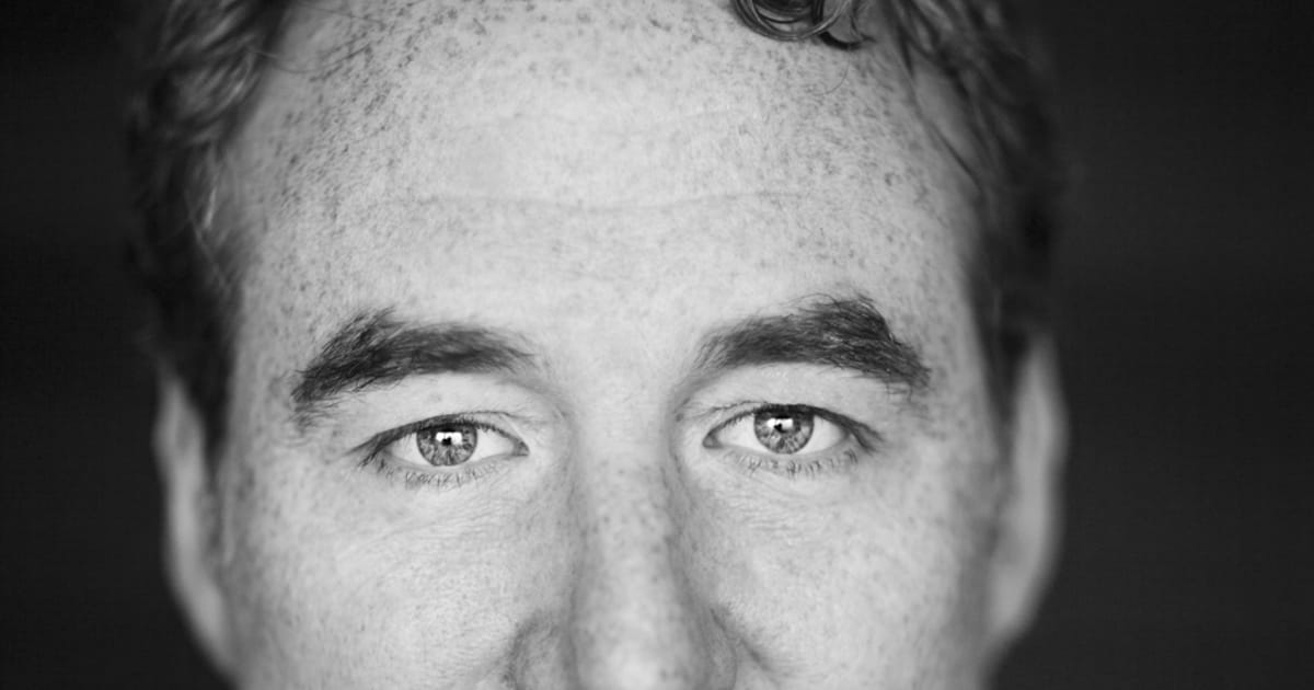 Geoff Cook New York, BasePartner, Indiana University of Bloomington