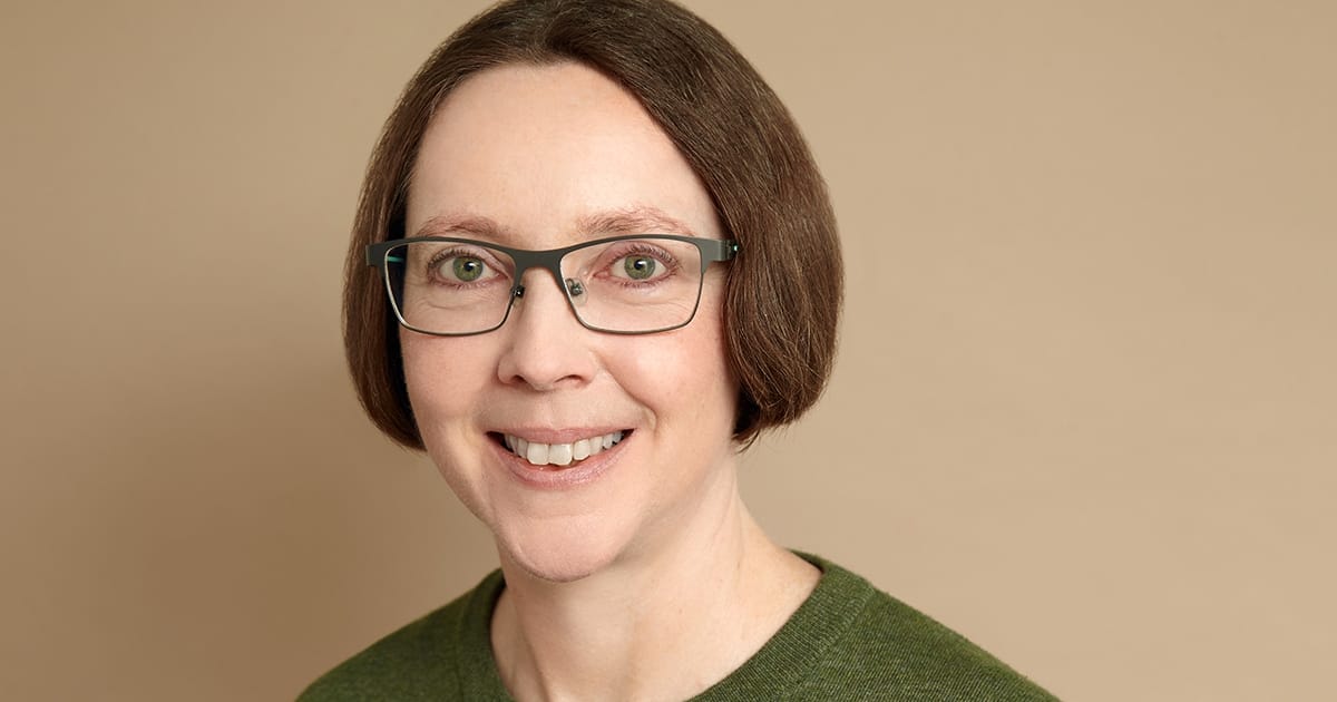 Joy Johnston Atlanta, Cox Media Group, B.A. English, Texas