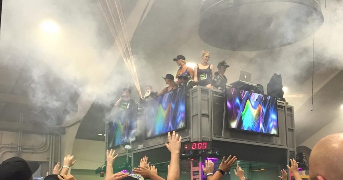 spacejam juice Irvine, California, Space Jam Juice about.me