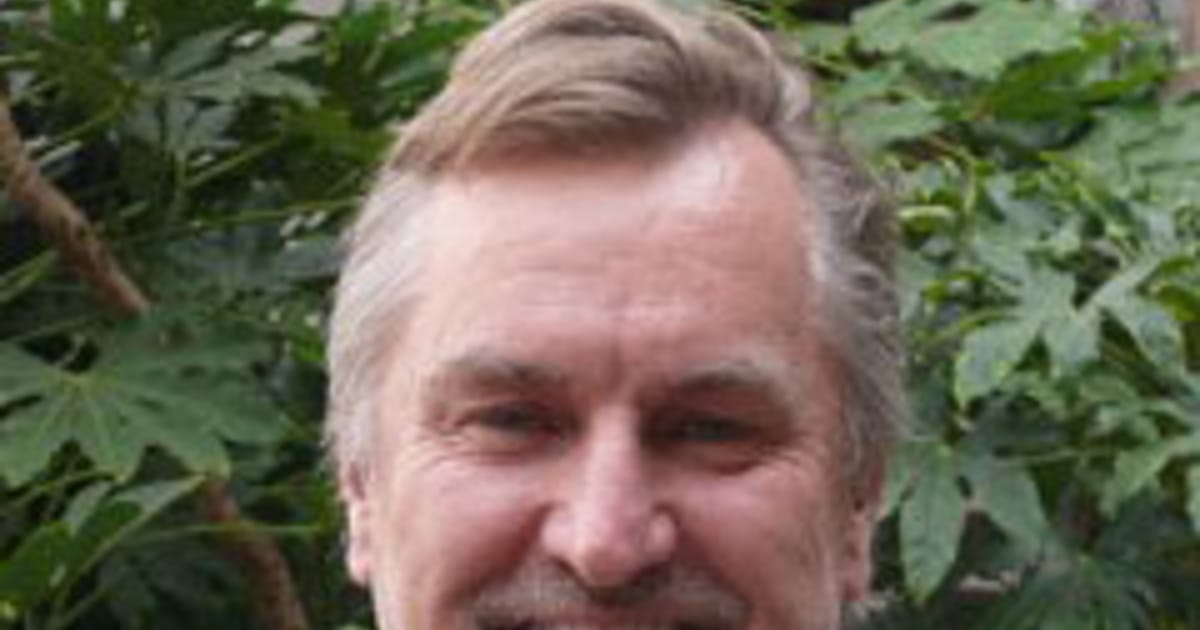 Jon Sundt San Diego, California, Natural High about.me