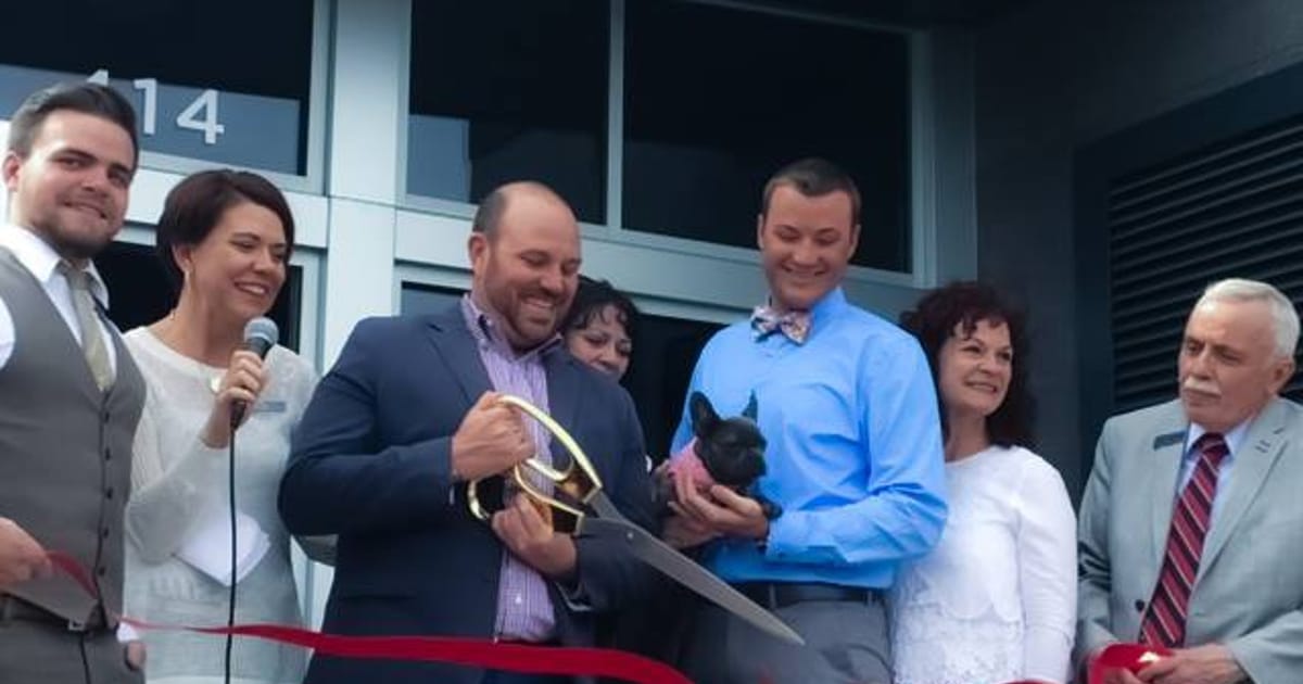 Justin Burns Colorado Springs, Colorado, Real Estate & Insurance