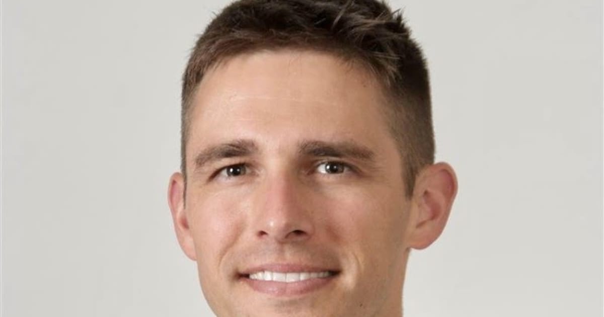 Luke Murray Lexington, Kentucky, Wild Health, Awesome Inc, University