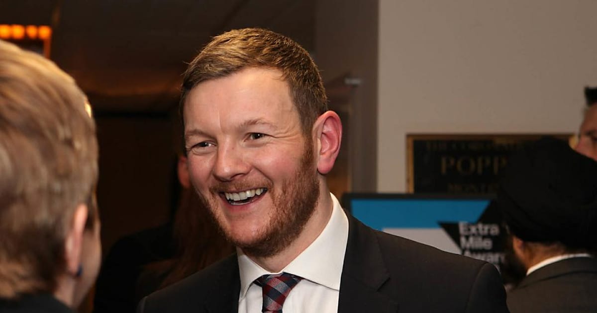 Paul Chapman Manchester, U.K, Uni. of Manchester SU about.me