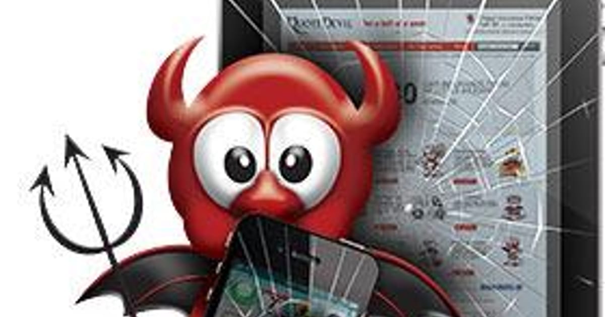 Quote Devil Dublin, Ireland about.me