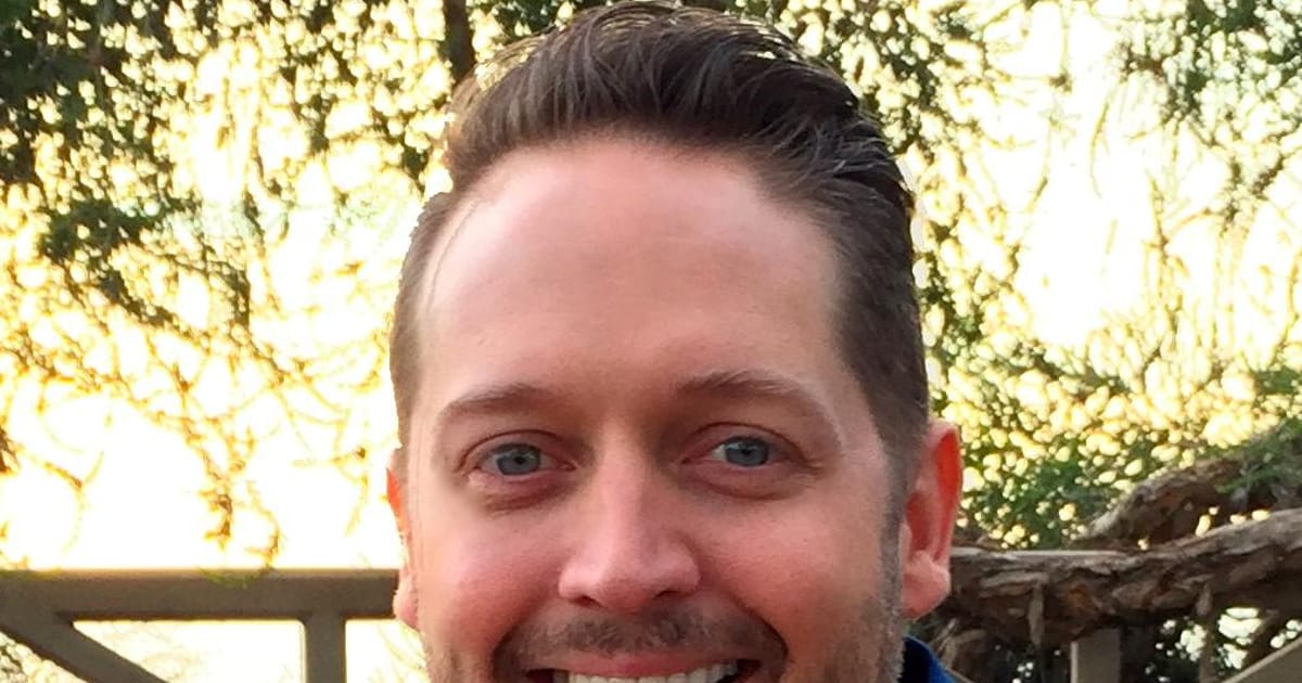 Josh Van Dyk Los Angeles, California, Michigan State