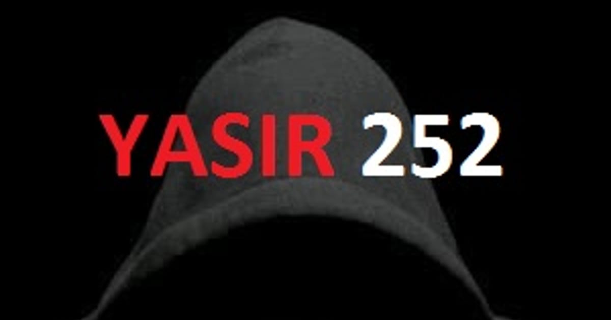 Yasir252