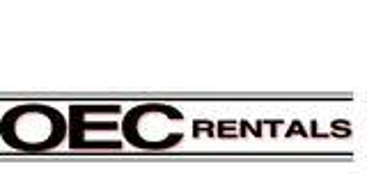 OEC Rentals Oakdale, PA 15071 about.me