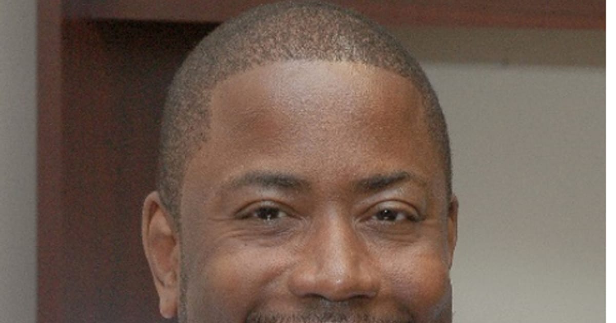 Alphonso Jefferson, Jr. Port St. Lucie, Florida, Entrepreuer