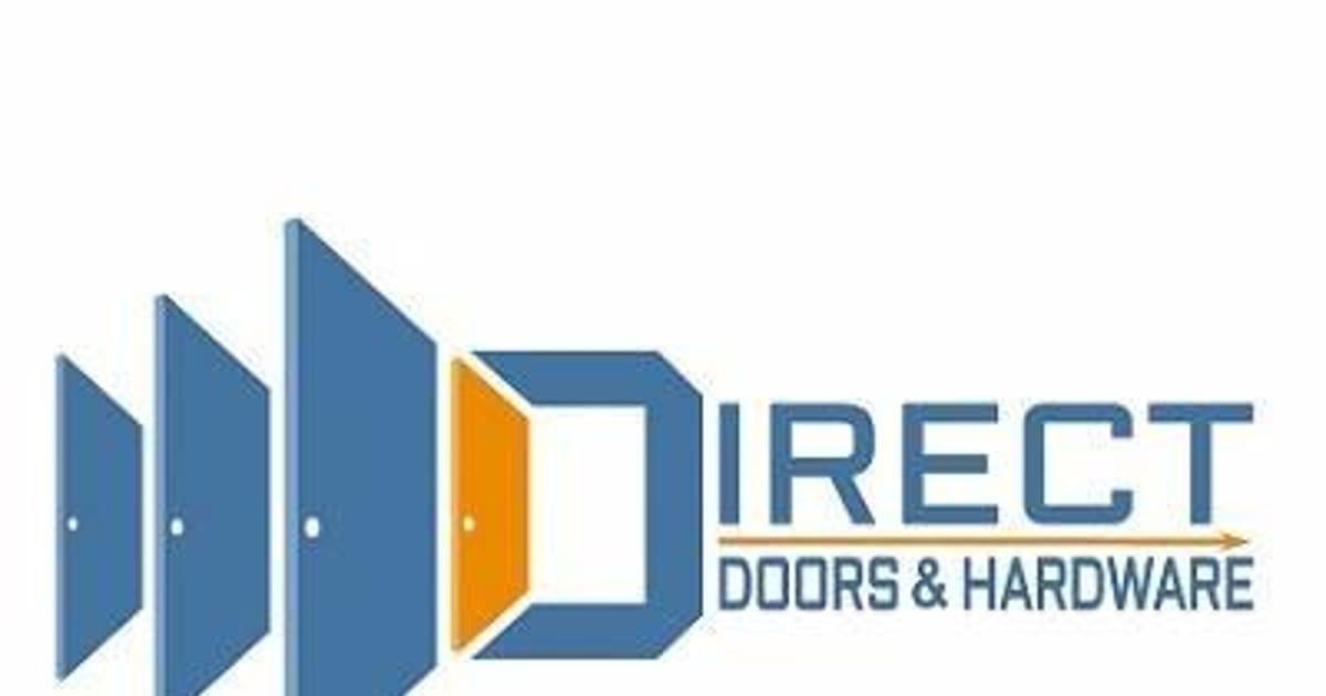 Direct Doors Hardware Lynchburg, Virginia about.me
