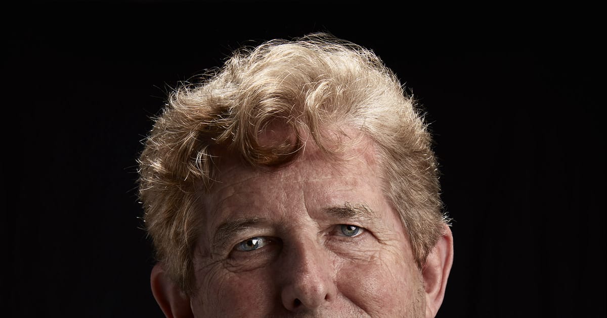 Larry McNamee, Entrepreneur in Ottawa, Canada