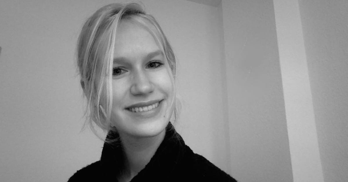 Haley Mittelbach - Hamburg, Germany, University of Washington (Editing ...