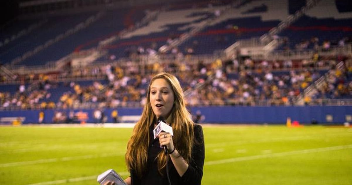 Brittany Paris Athens, University of about.me