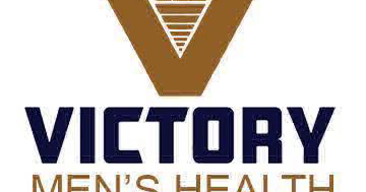 Amy Stuttle, CEO of Victory Men's Health and Endorser/Hall of Fame