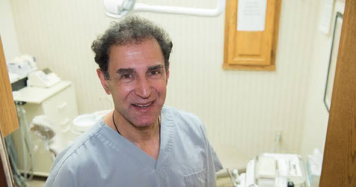 Dr. Carl Ferreira DMD, P.C. Fall River, Massachusetts about.me