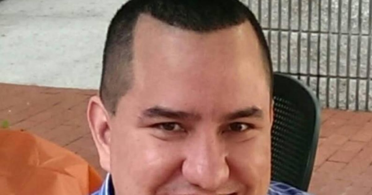 Collazo Miami, Florida, University of Miami, San José de la