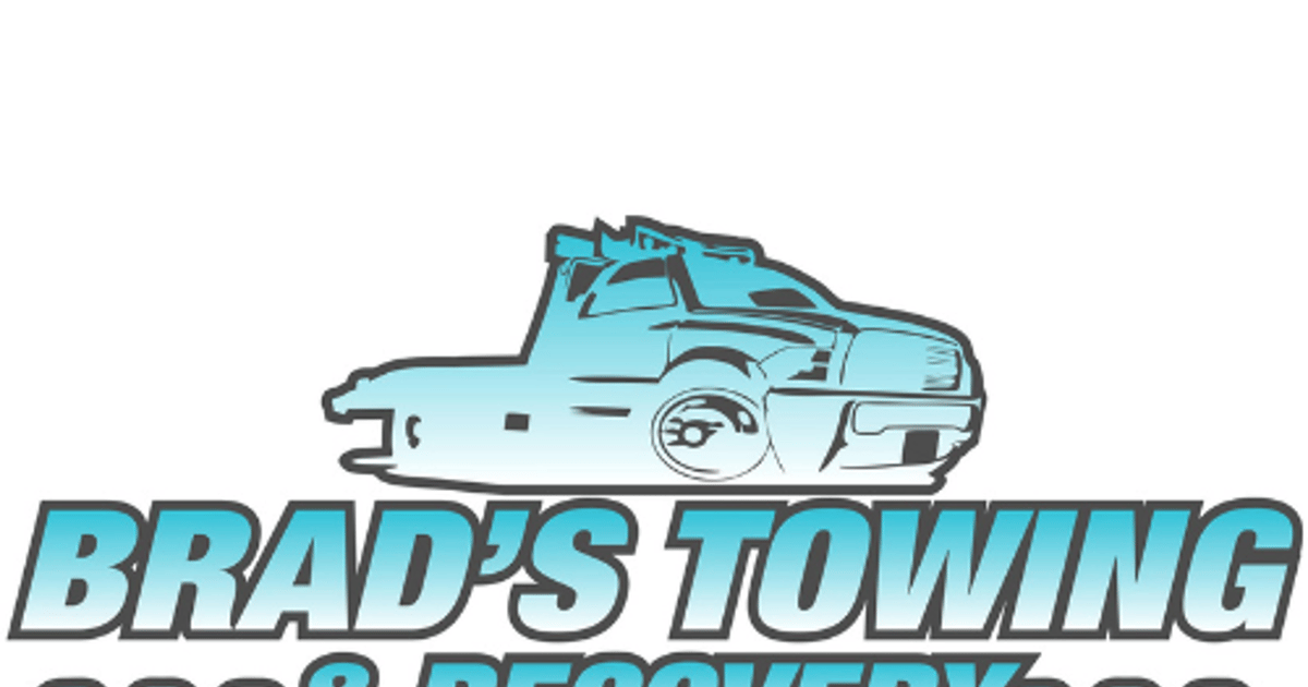 Brad's Towing & Recovery 11530 N Cherry St, Kansas City, MO. 64155