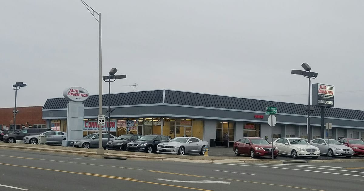 Auto Connection Manassas Manassas, Virginia about.me