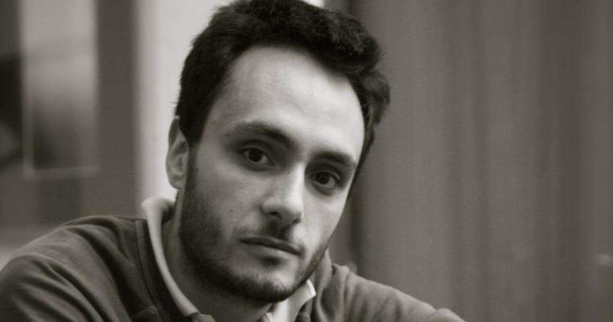 Enzo Rossi - Amsterdam, Netherlands | about.me