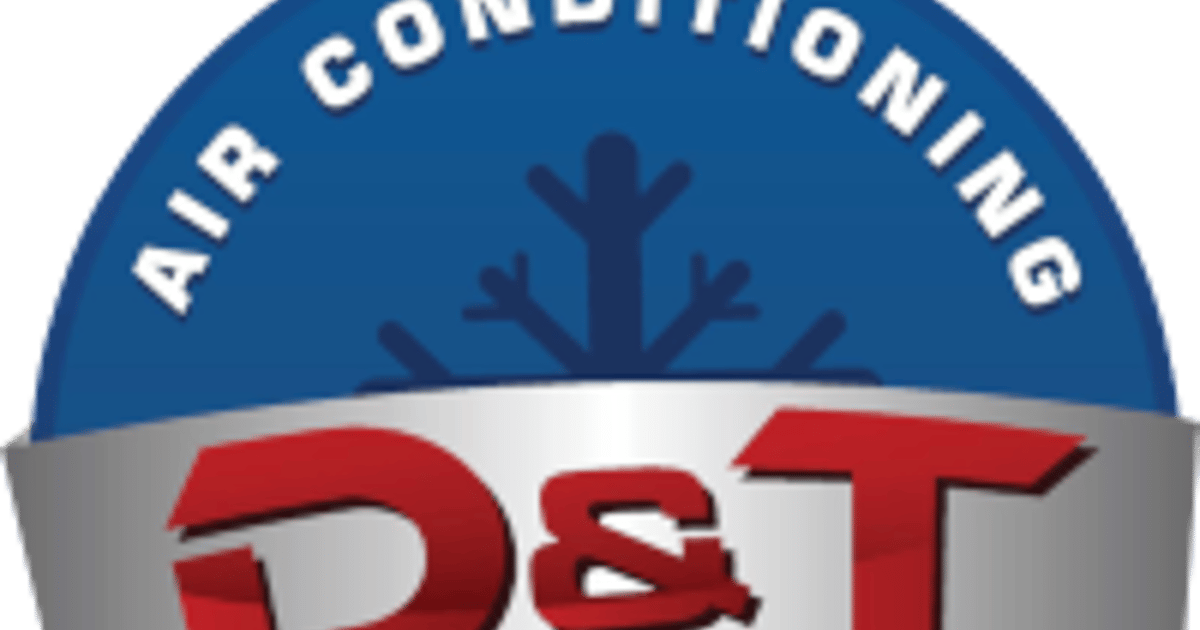 D&T Air Conditioning and Heating Jacksonville about.me