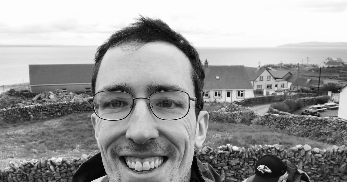 Sean Knox Eugene, Oregon about.me