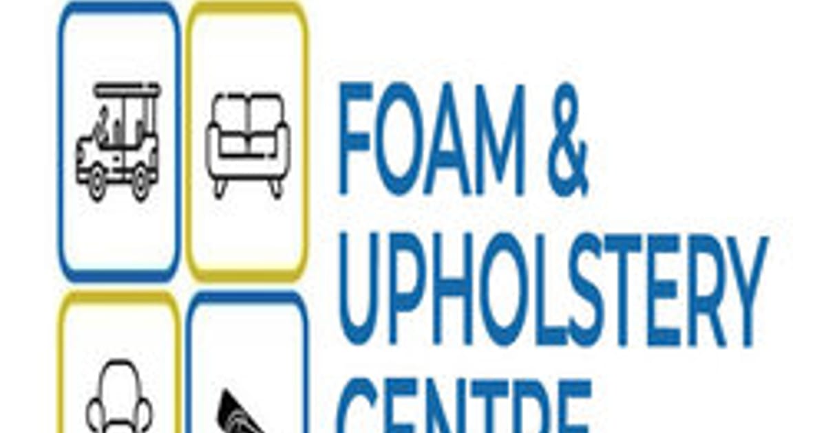 Foam and Upholstery Centre Pretoria, Gauteng , South Africa about.me