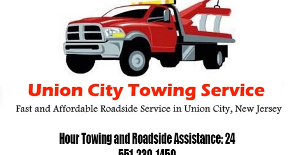Towing Service Union City, NJ about.me