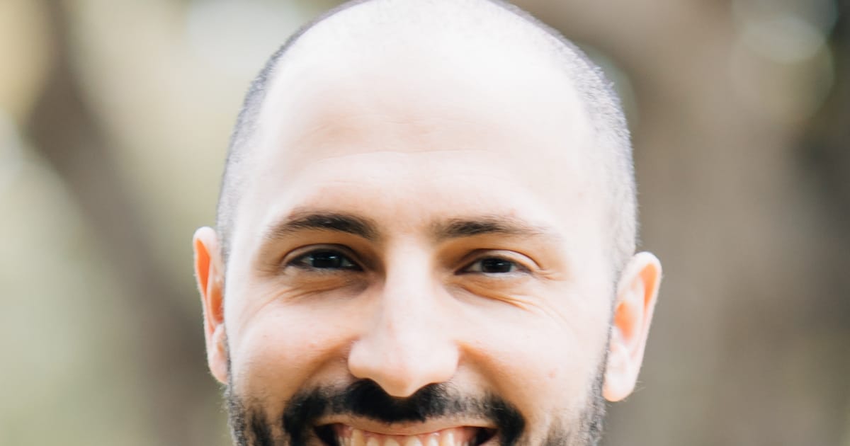 Mike Gottlieb - Seattle, Washington, Stripe, University of Pennsylvania