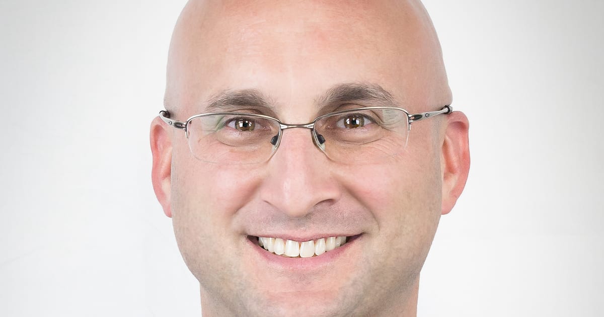 Jonathon Perrelli