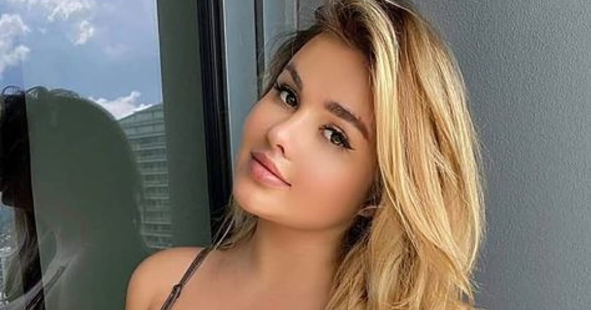 Picture of Brittany Jones: Why the Right Context Changes Everything