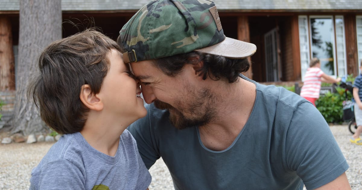 Michael Covey Long Beach California California State University