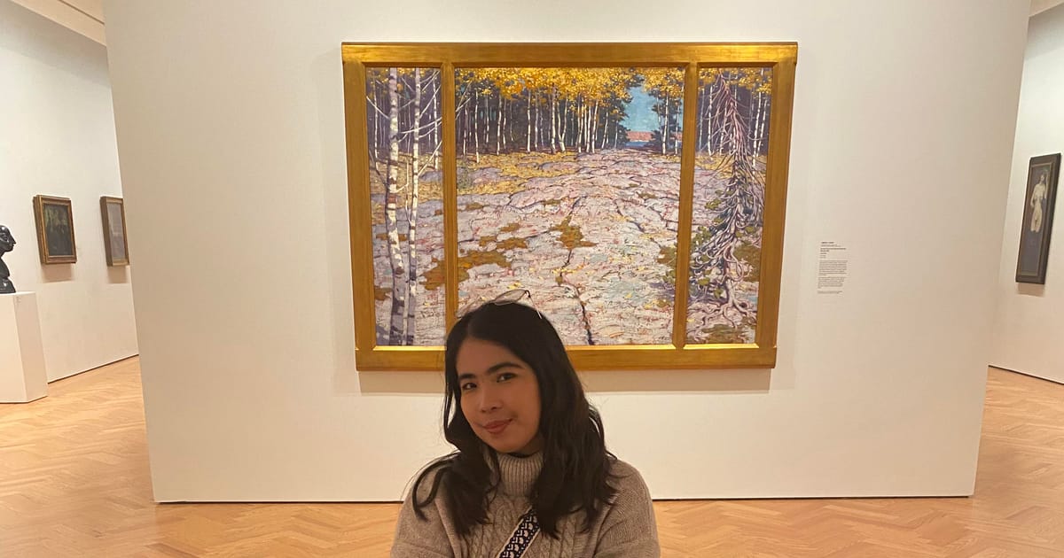 Ma Angelica Caro Stouffville, Ontario about.me