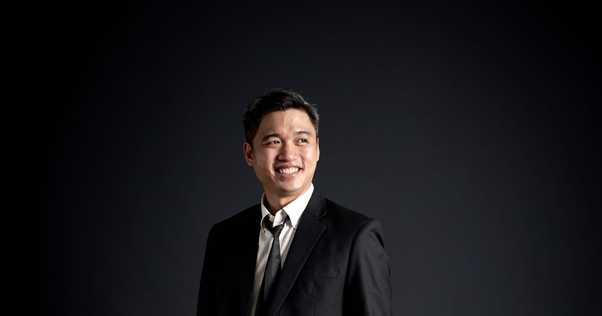 Michael Chen Petaling Jaya, Malaysia, Iron Hill Media about.me