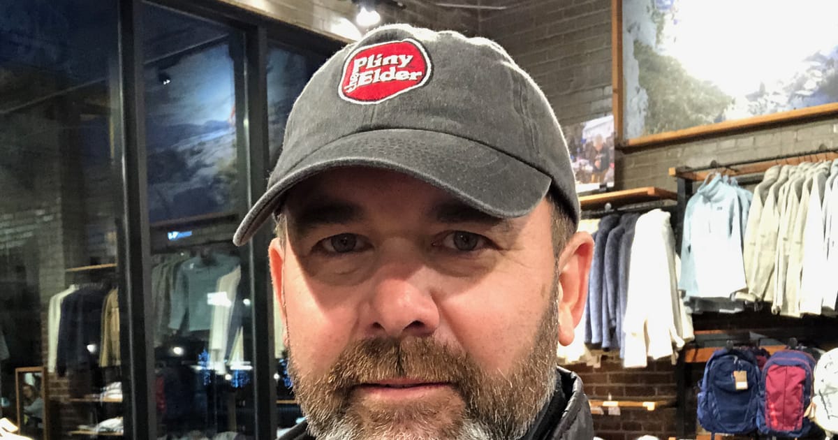 Wayne Goodrich Healdsburg, California, Stanford University about.me