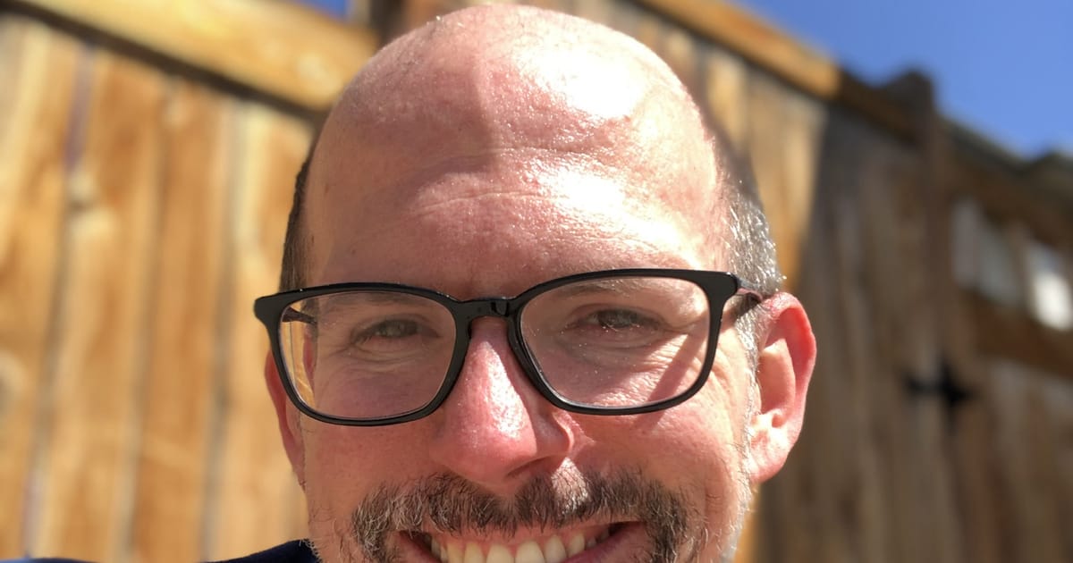 Shawn Anderson Denver, CO about.me