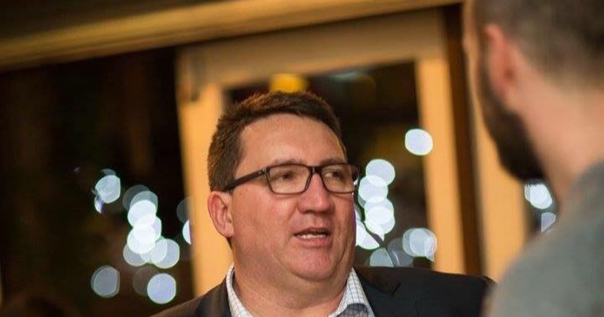 Andrew Ramsey Adelaide, Australia about.me