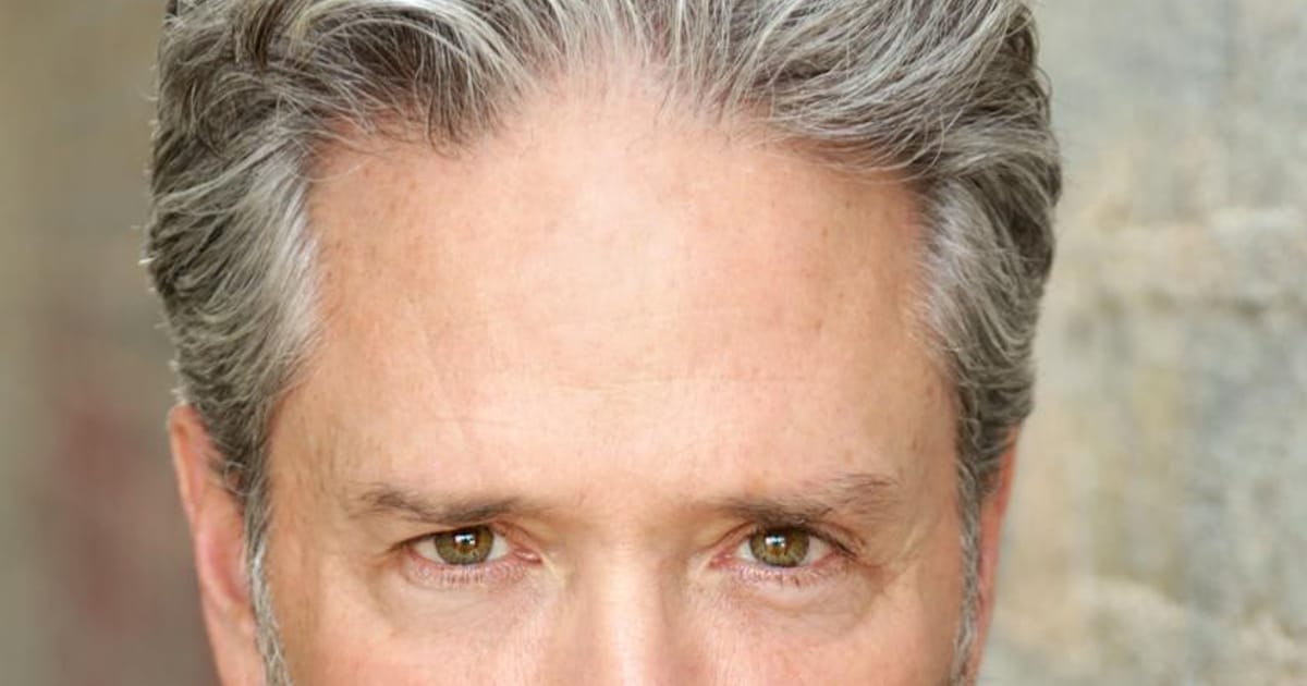 Michael Keeley Los Angeles California about me