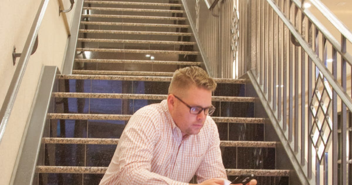 Parker Smith Orem, Utah, Century 21 Everest, The School of Hard Knox