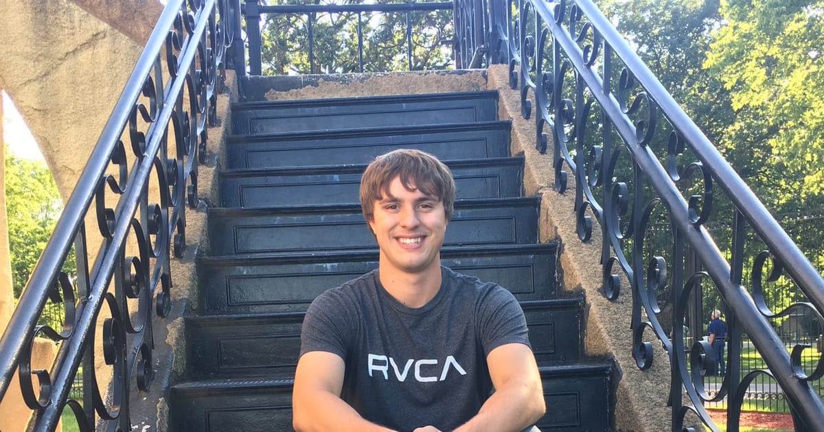 Isaac Reis Kingsley, Iowa about.me