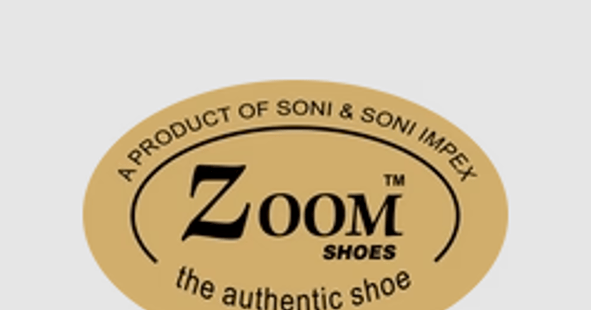 shoe zoom