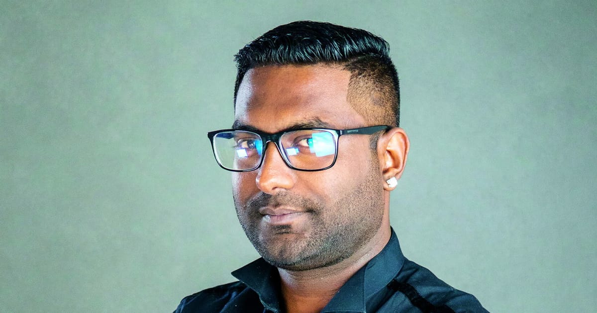 Dj Angel Mauritius, FULL TIME DJ, MASTER about.me