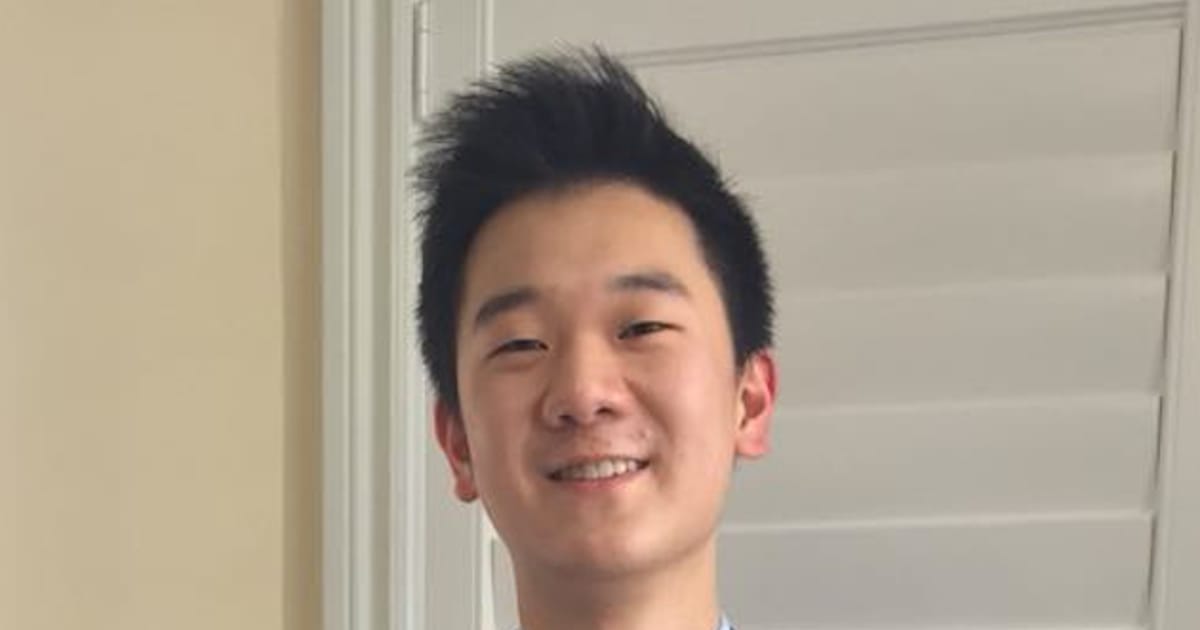 Yue Yang Yu Ottawa ON Canada City Of Ottawa University Of