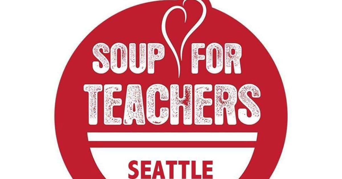 Soup For Teachers Seattle Seattle, Washington about.me