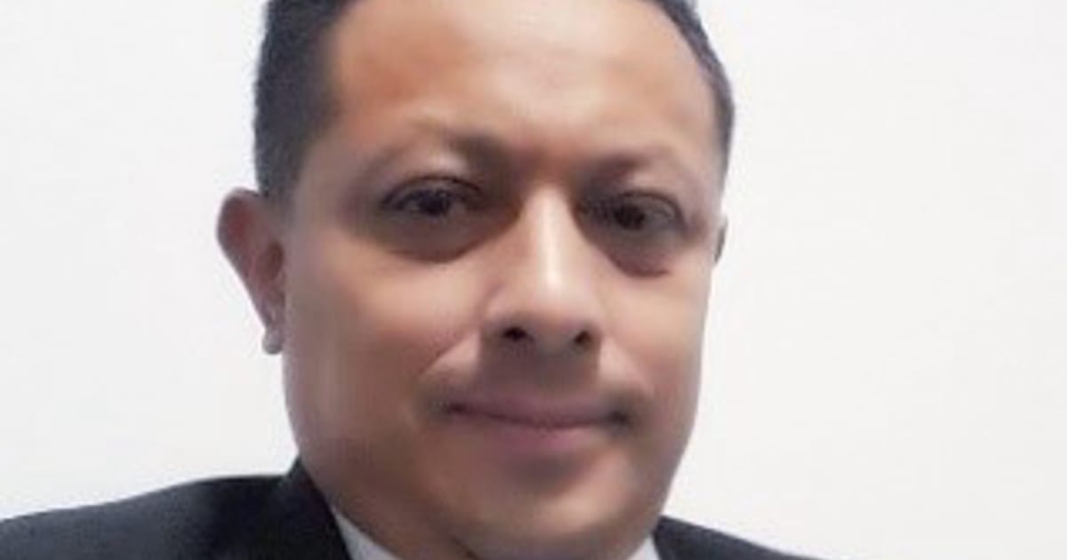 Omar Guzmán Filio México, CDMX, GTlink, S.A. de C.V., UNITEC