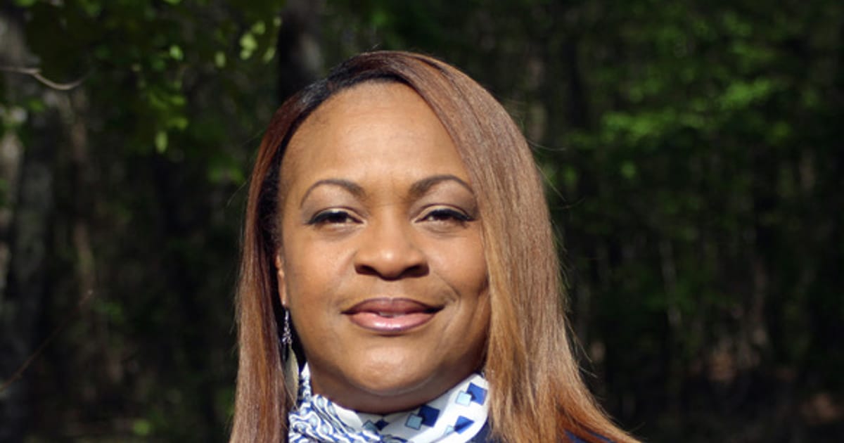 Dr. Terra Griffin, Ed D, LPCS, NCC Hoover, AL, We SAGE Health and